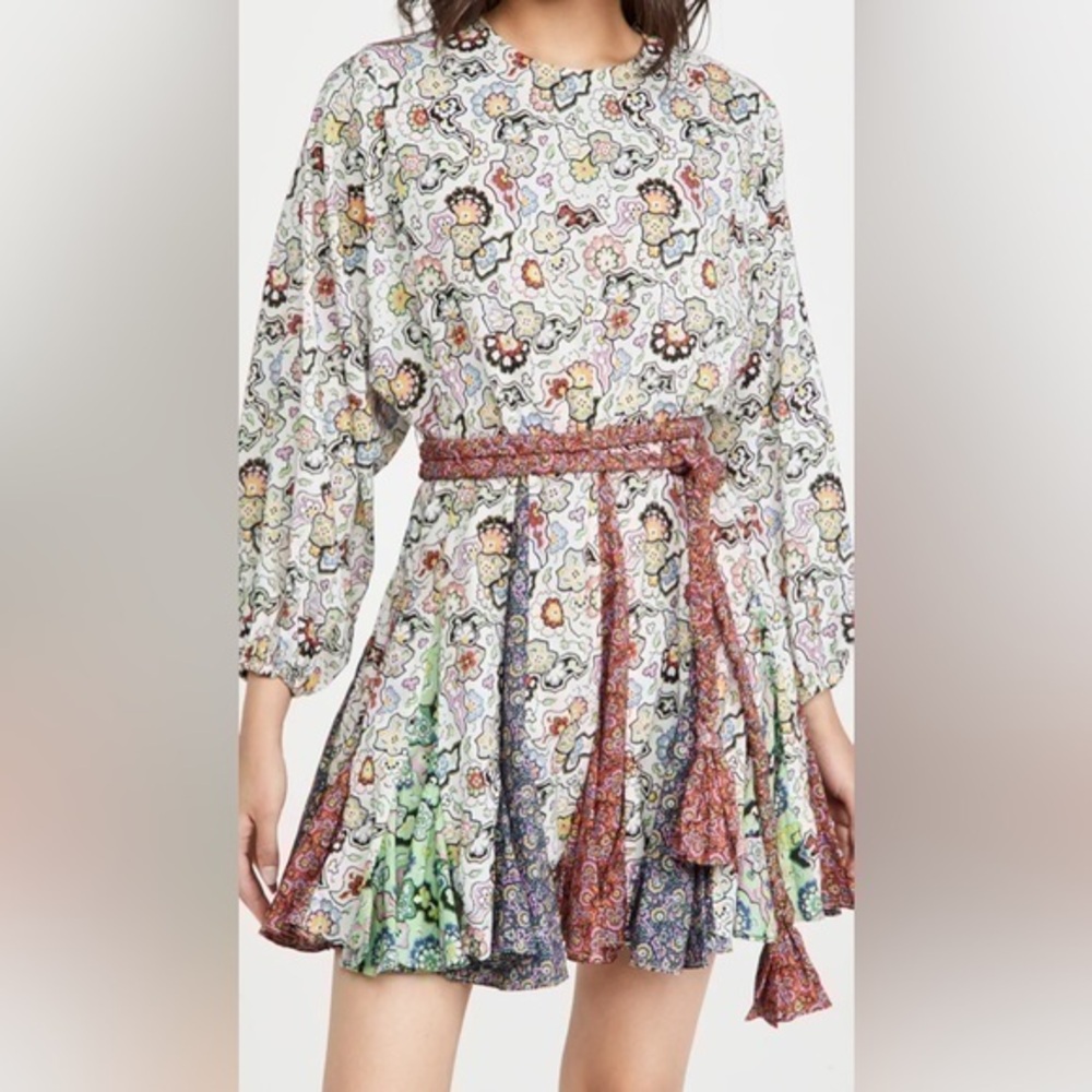 COPY - RHODE Ella Dress